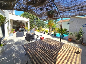 maison-villa à la vente -   13400  AUBAGNE, surface 191,58 m2 vente maison-villa - APR699480